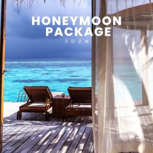 Honeymoon Package