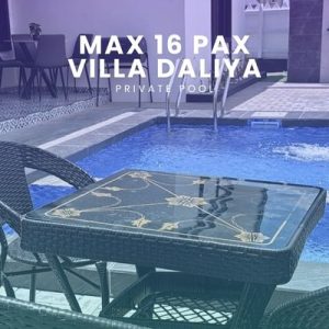Villa Daliya