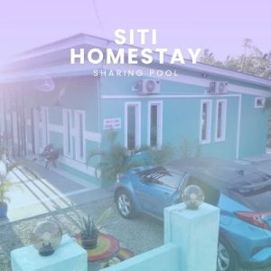 Homestay Siti