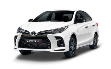 Toyota Vios 2022 