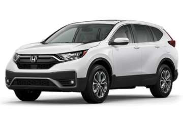 Honda CRV 