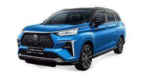 Toyota Veloz 