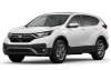 Honda CRV 