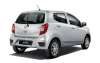 Perodua Axia 