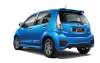 Perodua Myvi Icon 