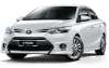 Toyota Vios 2018 