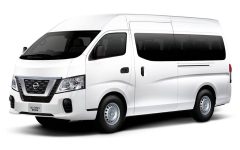 Nissan Urvan 15 Seater