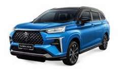 Toyota Veloz