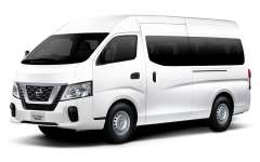 Nissan Urvan 14 Seater